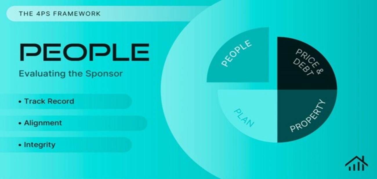 The People Behind the Deal — Evaluating Real Estate Sponsors