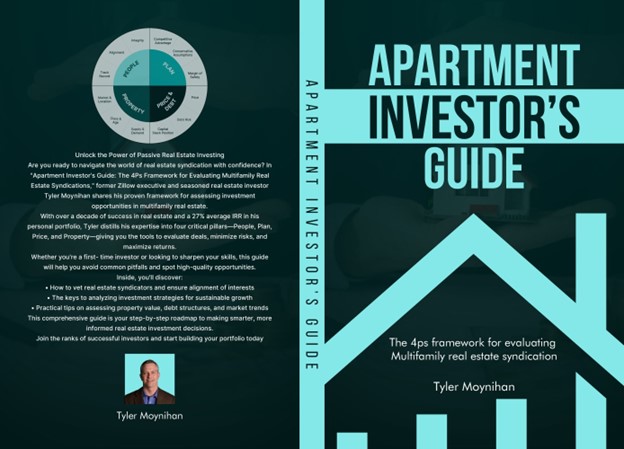 apartment investor's guide